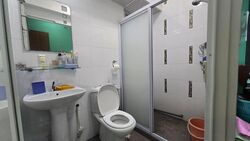 Blk 424 Casa Clementi (Clementi), HDB 4 Rooms #510111211
